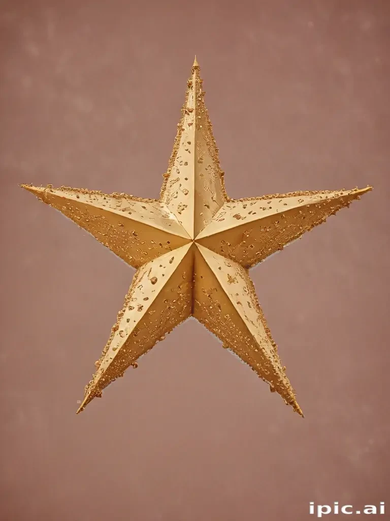 christmas clipart star