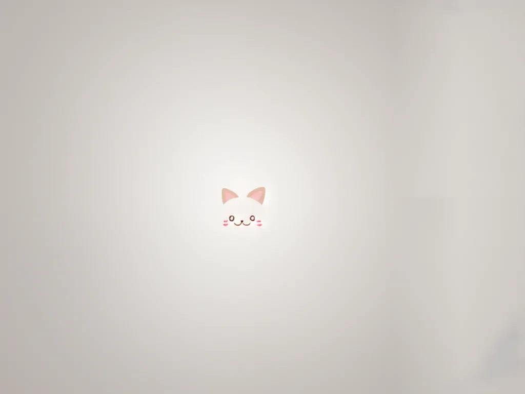 cute minimalist wallpaper