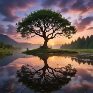 nature wallpaper phone