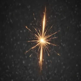 sparkle png
