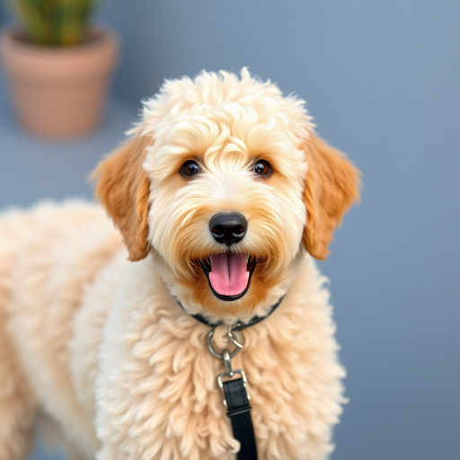 airedoodle dog breed