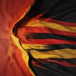 german flag