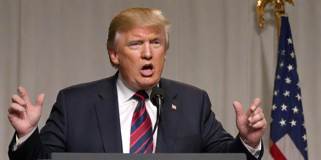 donald trump png