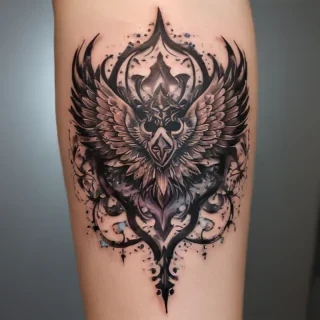 tattoo design png