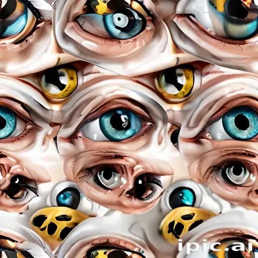 evil eyes png