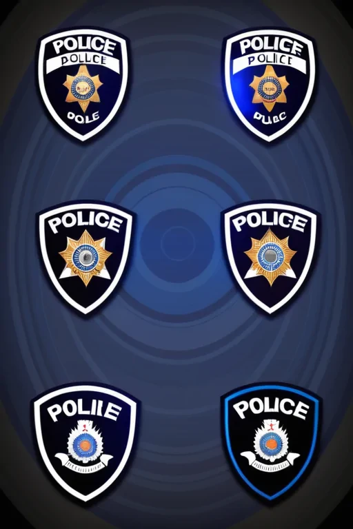police backgrounds