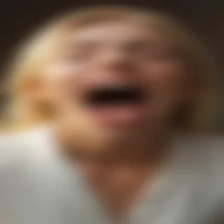 scream voice