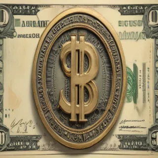 dollar sign