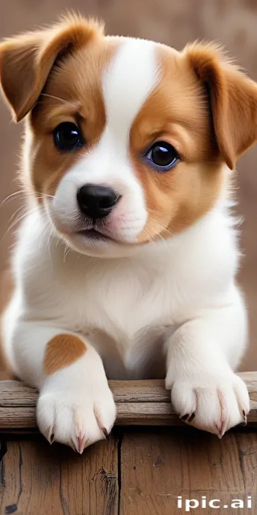 dog wallpaper cute