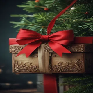 christmas iphone wallpaper