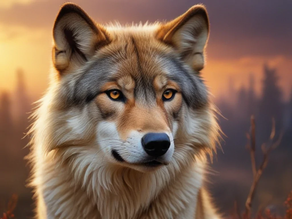 wolf backgrounds