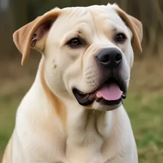 bullmatian dog breed