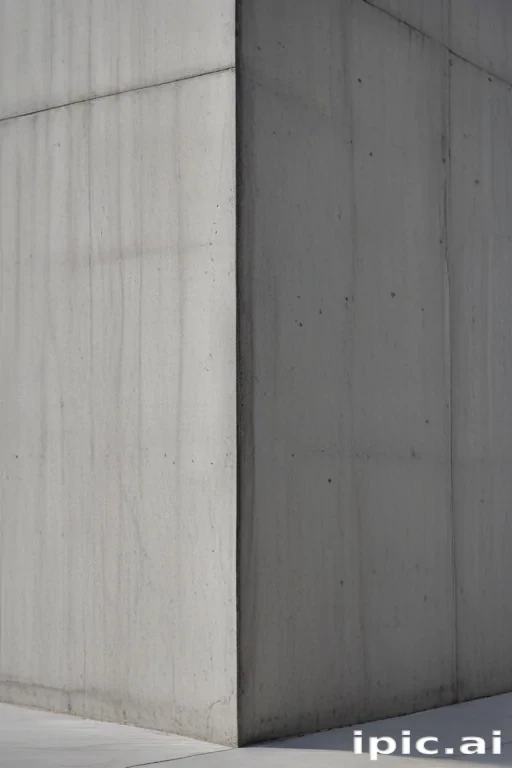 concrete background