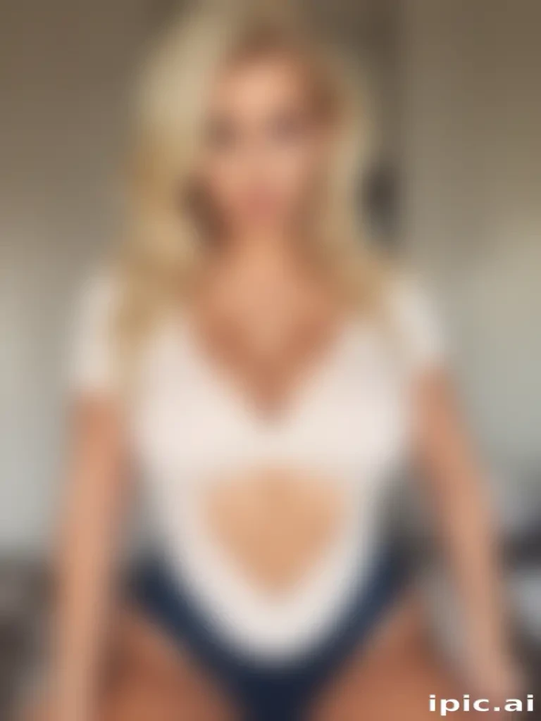 curvy blondes