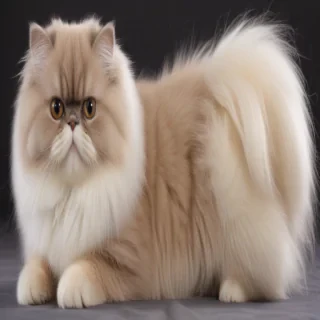 persian breed
