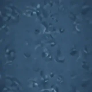 blue iphone wallpaper 4k