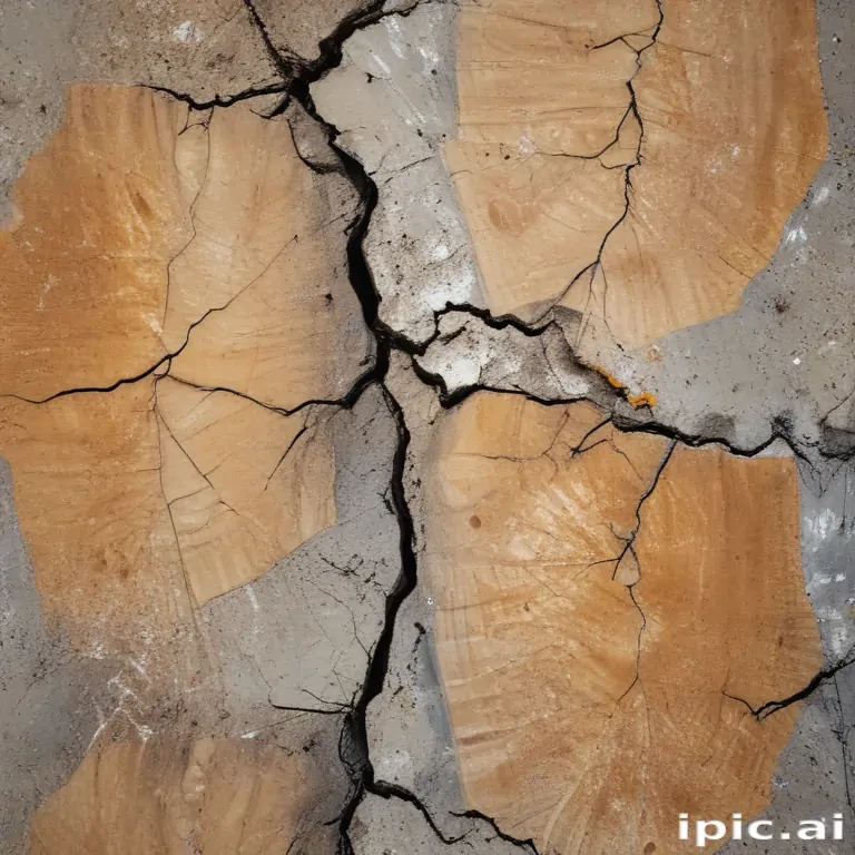 crack texture