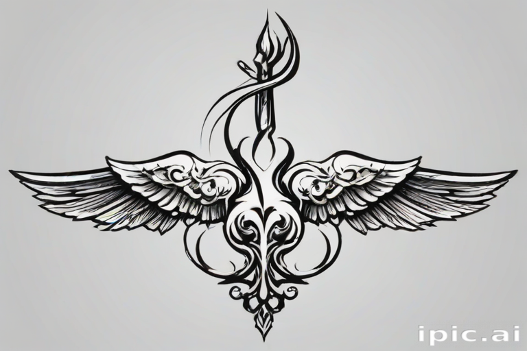 transparent tattoo png