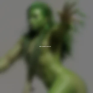green png
