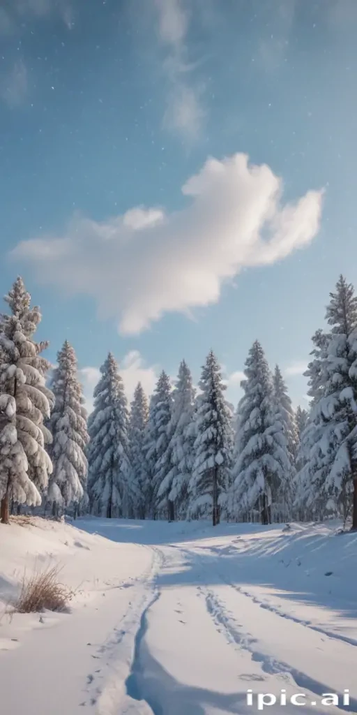 snow overlay png