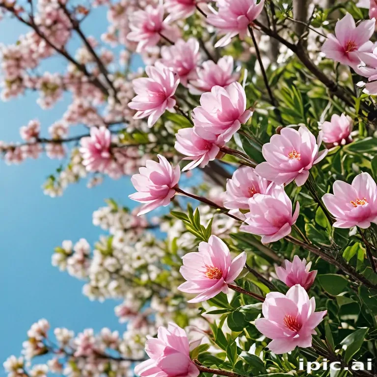 spring phone wallpaper