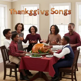 thanksgiving songs