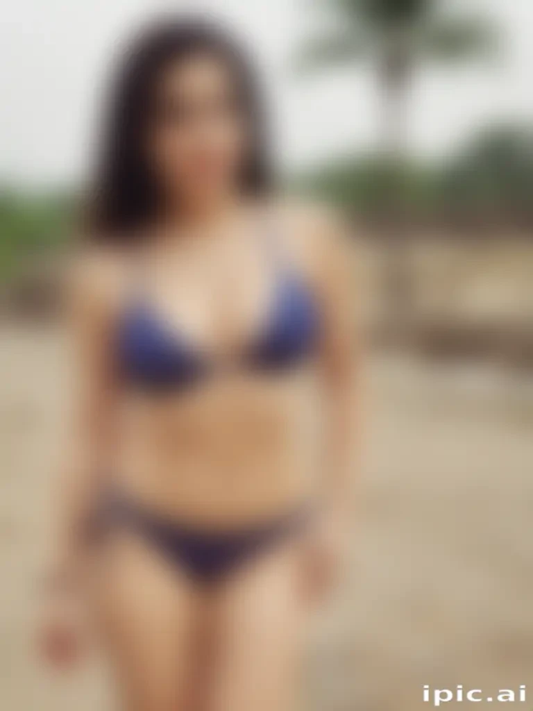 hot bhabhi bikini