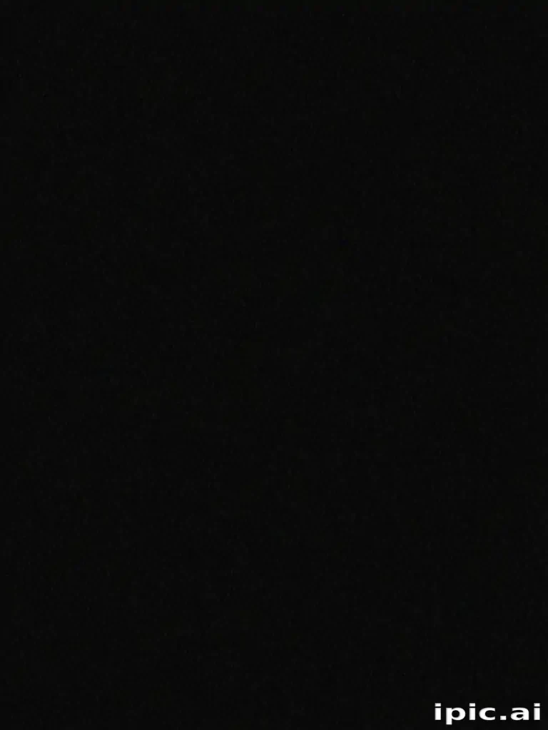aesthetic background black