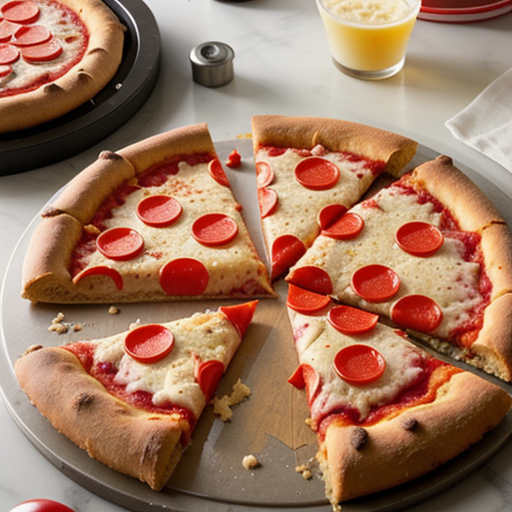 betty crocker pizza maker recipes