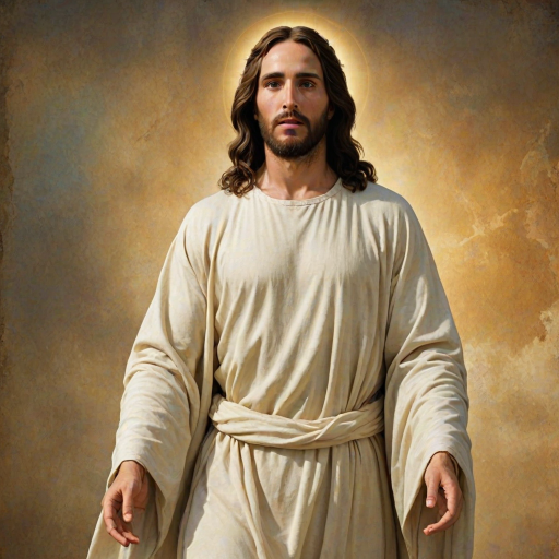 jesus background