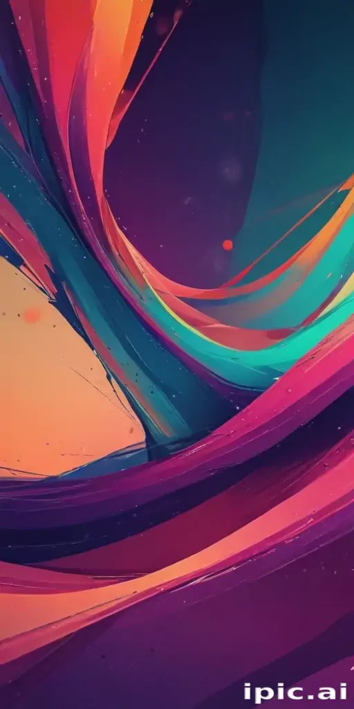 iphone background abstract