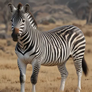 zebra png
