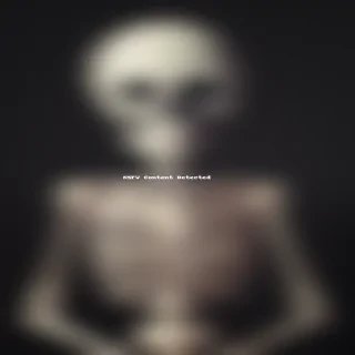 skeleton wallpaper iphone
