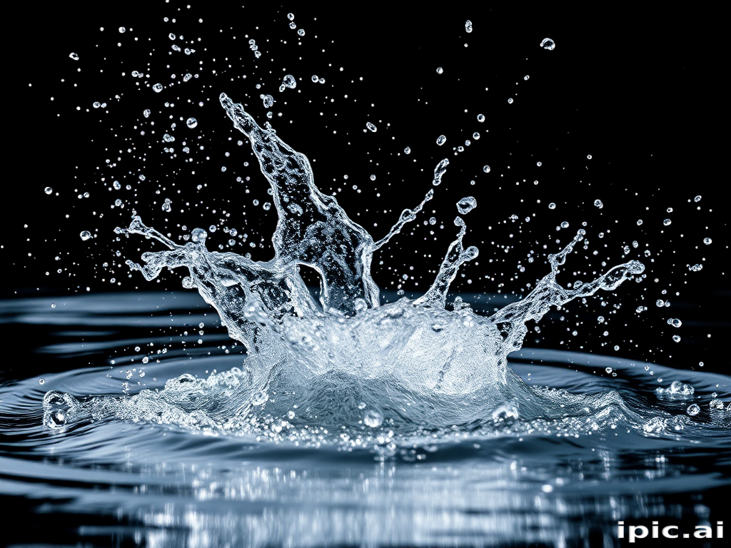 splash water png
