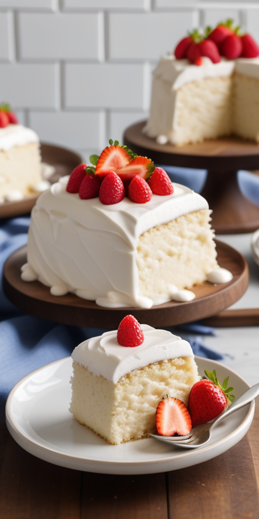 where to buy tres leches cake