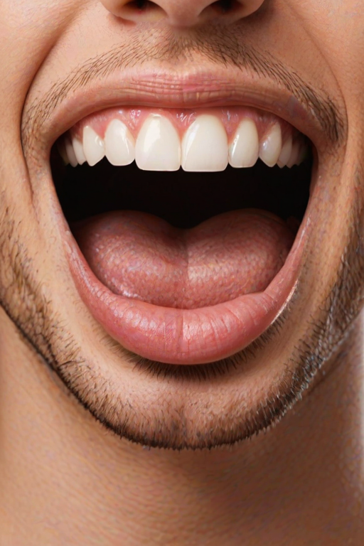 mouth png