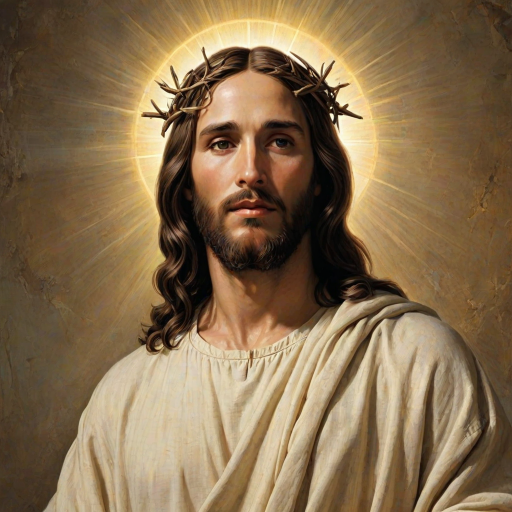 jesus christ iphone wallpaper