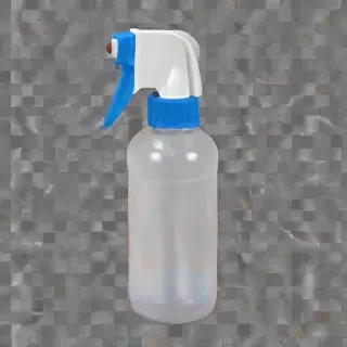 spray bottle png