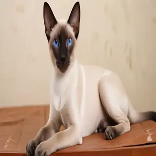 thai old style siamese breed
