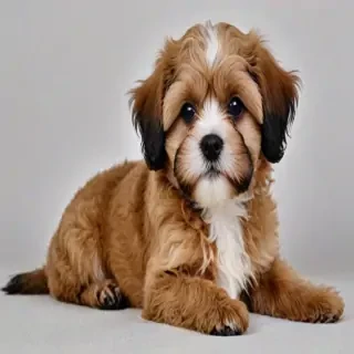 shih poo dog breed