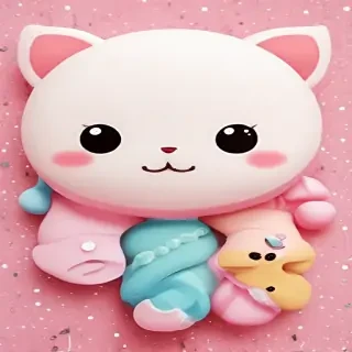 kawaii iphone wallpaper