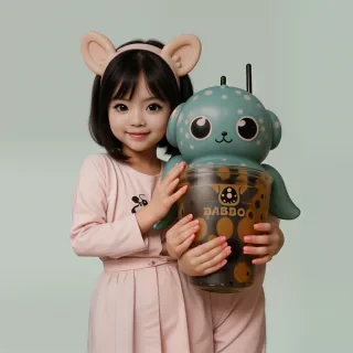 cute wallpapers boba