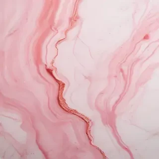 pink marble background