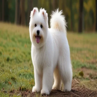 bolognese dog breed
