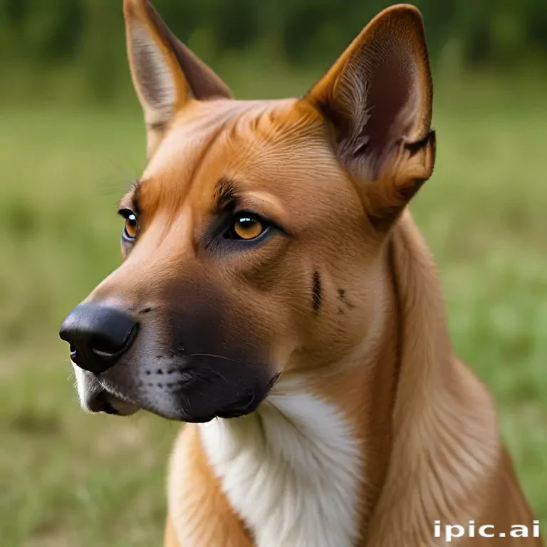 american foxy dane