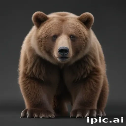 bear png