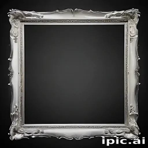transparent frame