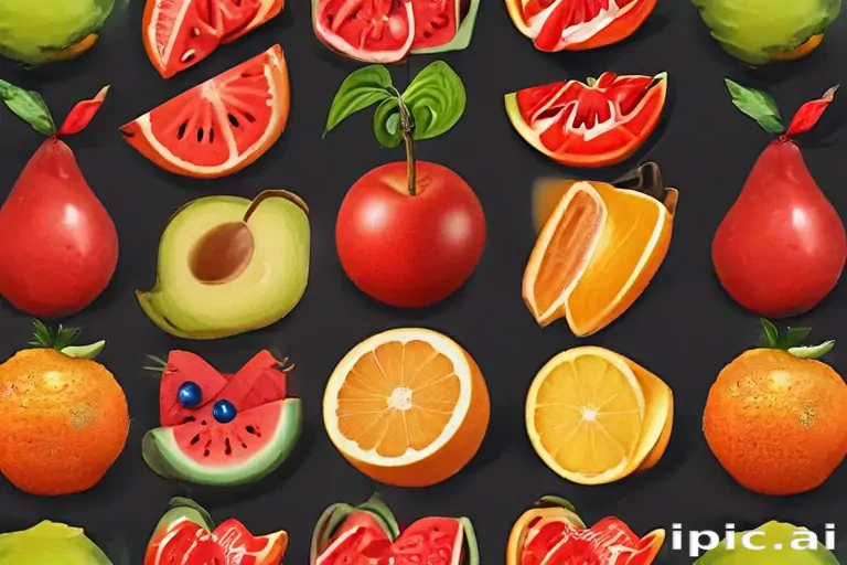 fruit png