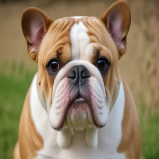 bulldog dog breed