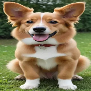 corkie dog breed